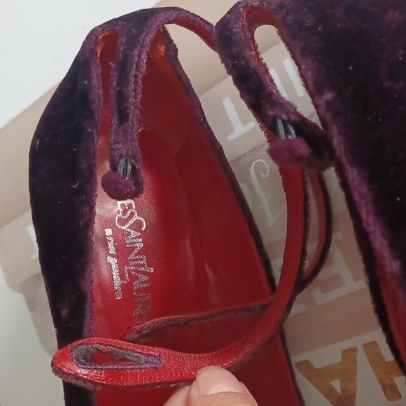 YSL heels - Picture 13 of 16